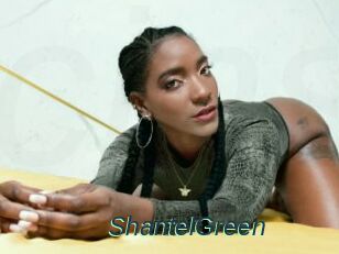 ShantelGreen