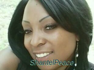 Shantel_Peace