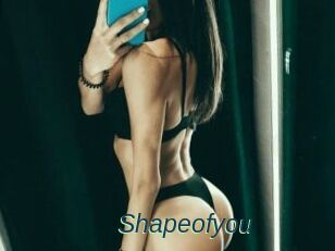 Shapeofyou