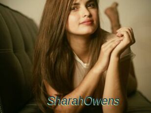 SharahOwens