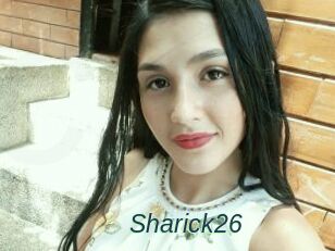 Sharick26