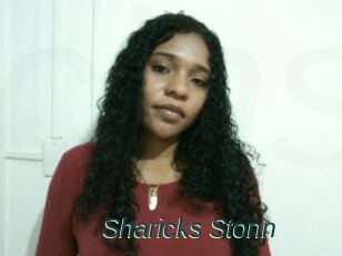 Sharicks_Stonn