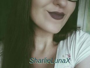 SharlieLunaX