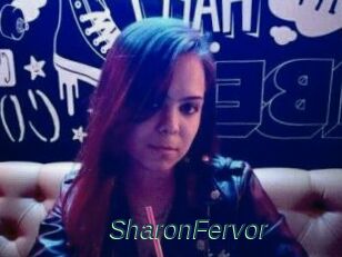 SharonFervor