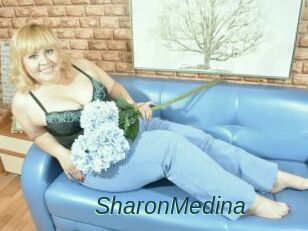 SharonMedina