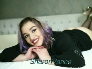 SharonVance