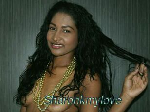 Sharonkmylove