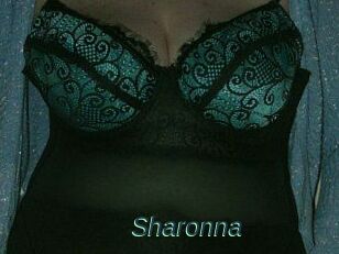 Sharonna