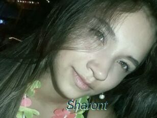 Sharont