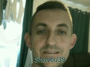 Shaved39