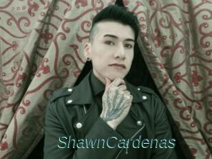 ShawnCardenas