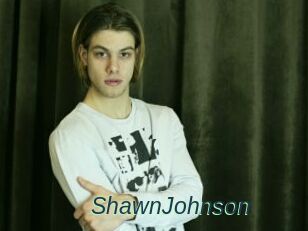 ShawnJohnson