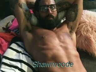 Shawnroode