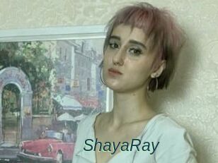 ShayaRay