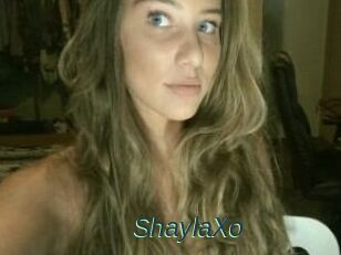 ShaylaXo