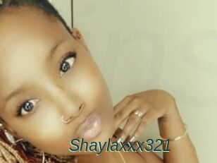 Shaylaxxx321
