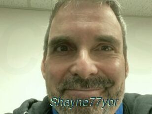 Shayne77yor
