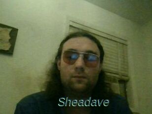 Sheadave