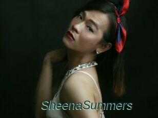 SheenaSummers
