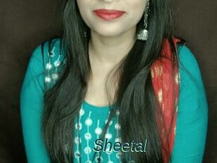 Sheetal