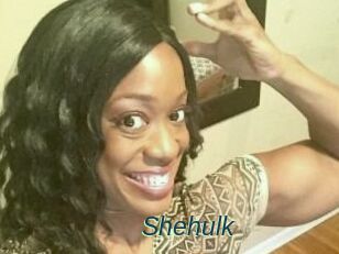 Shehulk