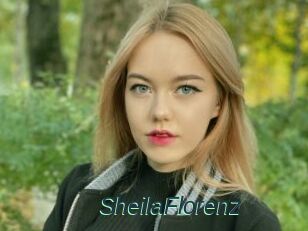 SheilaFlorenz
