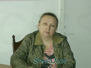SheilaJane