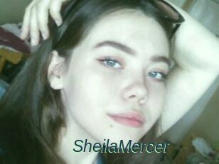 SheilaMercer