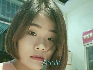Sheile