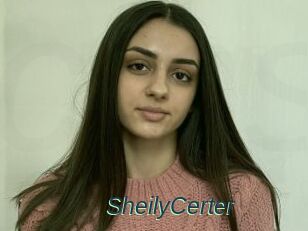 SheilyCerter