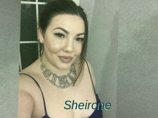 Sheirone