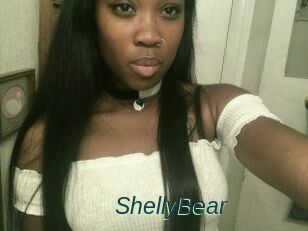 ShellyBear