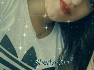 SherlynGirl