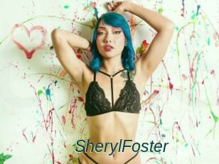 SherylFoster