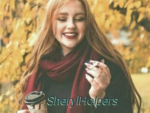 SherylHolpers