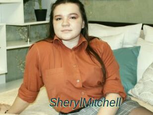 SherylMitchell