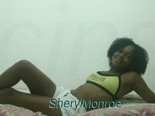 SherylMonroe