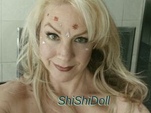 ShiShiDoll