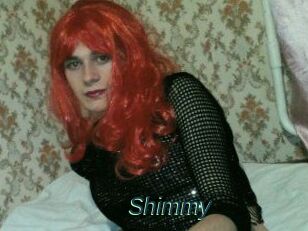 Shimmy