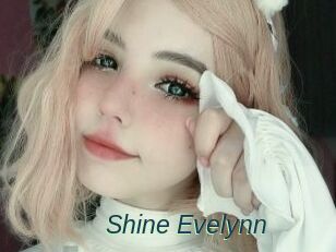 Shine_Evelynn
