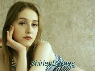 ShirleyBarnes