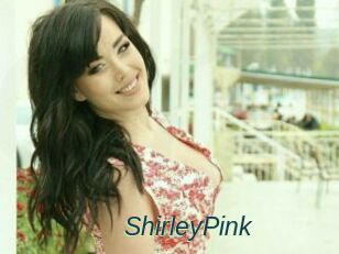 ShirleyPink
