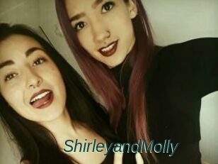 ShirleyandMolly