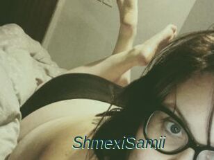 ShmexiSamii