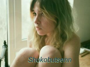 Shokobutsenn