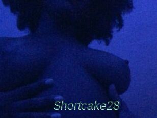 Shortcake28