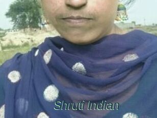 Shruti_Indian