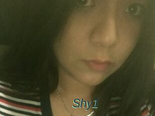 Shy1
