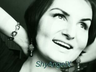 Shy_AngelX