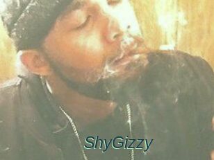 ShyGizzy